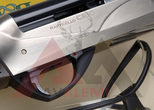 Benelli Rafaello Crio Otomatik Av Tüfeği