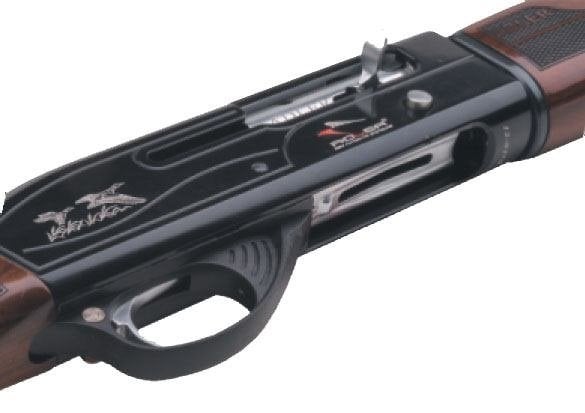 Adler HT104 12 Cal. Otomatik Av Tüfeği