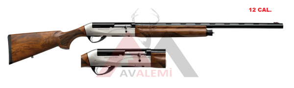 Benelli Rafaello Crio Otomatik Av Tüfeği
