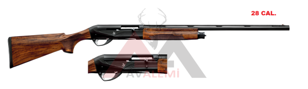 Benelli Rafaello Crio Otomatik Av Tüfeği