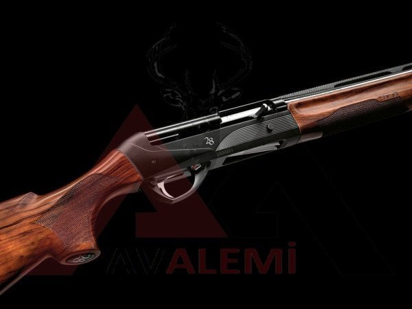 Benelli Rafaello Crio Otomatik Av Tüfeği
