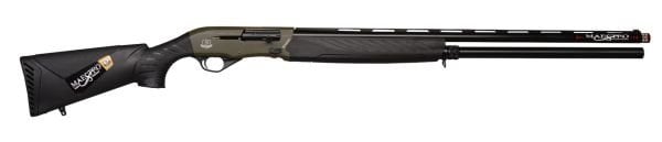 Maestro SRNY.03 Yeşil 11+1 Otomatik Av Tüfeği