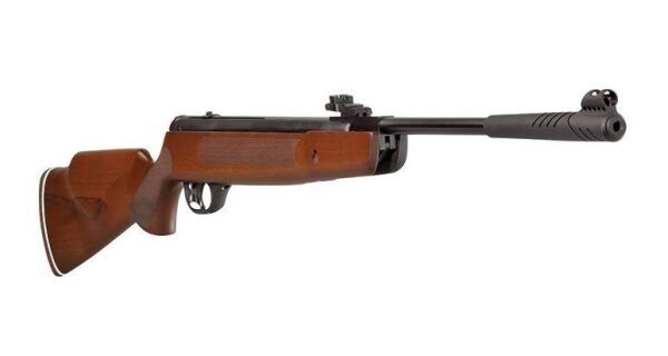 Hatsan Strıker 1000X Havalı Tüfek Seti Comet 6-24x50 AOEG Dürbün
