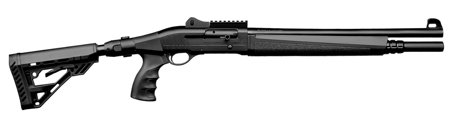 Kral Arms Taktical X-TAC Otomatik Av Tüfeği