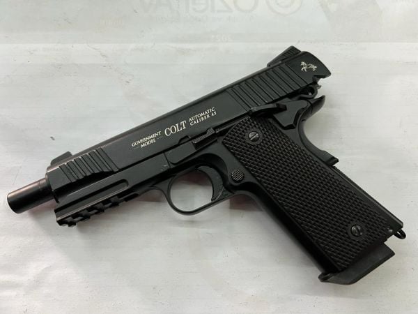 Umarex Colt 1911 Havalı Tabanca 2.EL