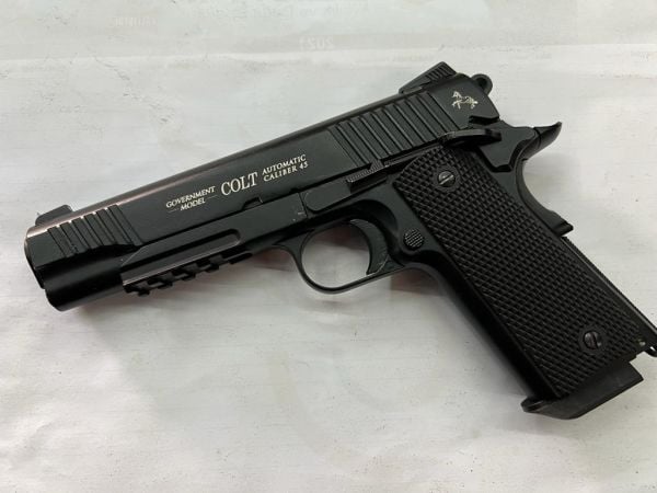 Umarex Colt 1911 Havalı Tabanca 2.EL