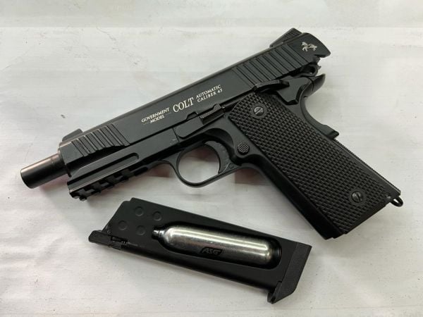 Umarex Colt 1911 Havalı Tabanca 2.EL