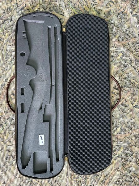 Ata Arms Otomatik Tüfek Kılıfı