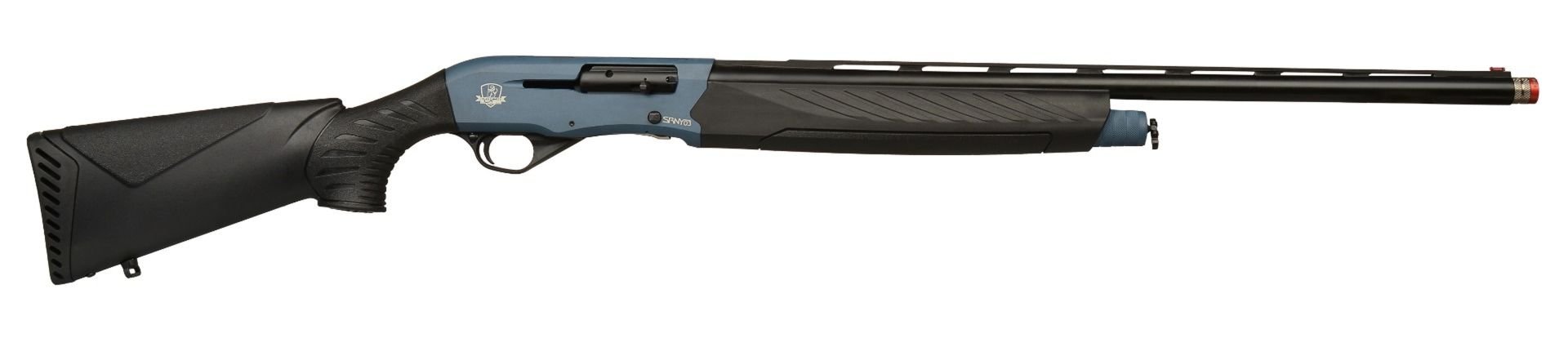 Maestro SRNY.03 Mavi 4+1 Otomatik Av Tüfeği