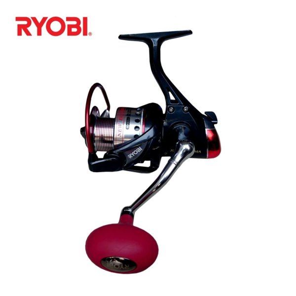 RYOBI NEW ECUSIMA Boy: 8000 / YEDEK KAFALI