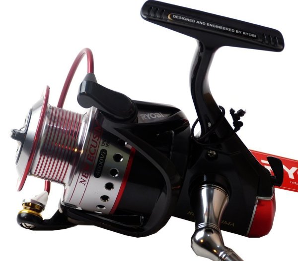 RYOBI NEW ECUSIMA Boy: 8000 / YEDEK KAFALI