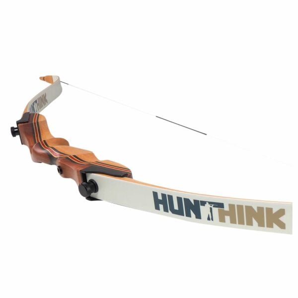 Hunthink 62'' Kanatlı Yay Seti