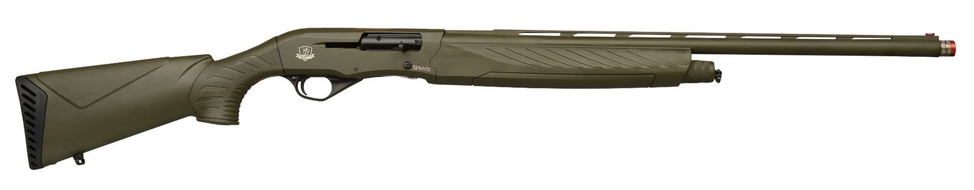 Maestro SRNY.03 Yeşil 4+1 Otomatik Av Tüfeği
