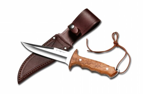 Nieto 1041 Apache Küçük Boy Bıçak