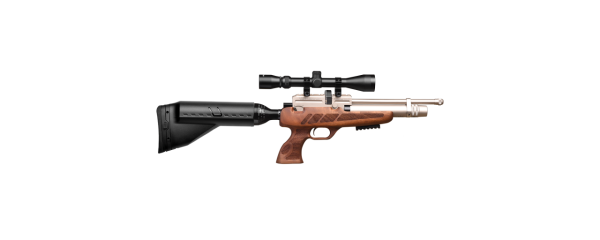 Kral Arms Puncher NP-02 Marine Pcp Havalı Tüfek