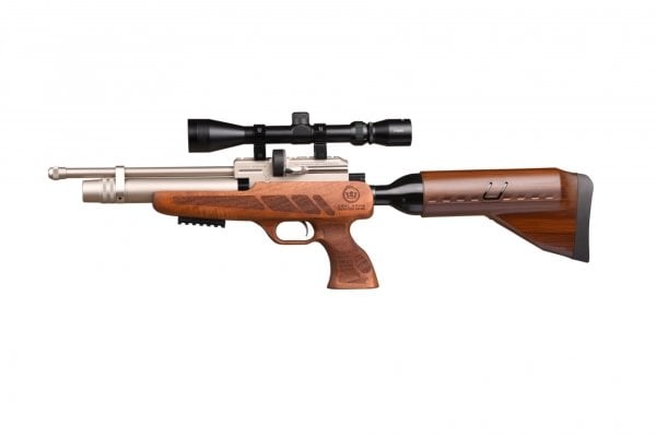 Kral Arms Puncher NP-02 Marine Pcp Havalı Tüfek