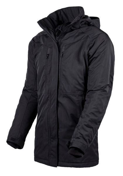 VAV Hava Parka Airtight Siyah - L