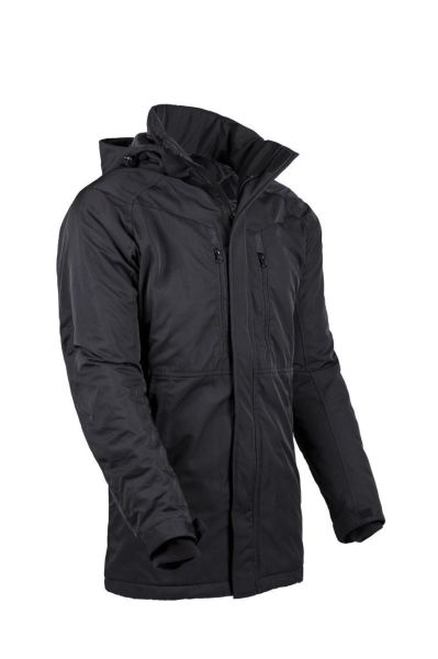 VAV Hava Parka Airtight Siyah - L