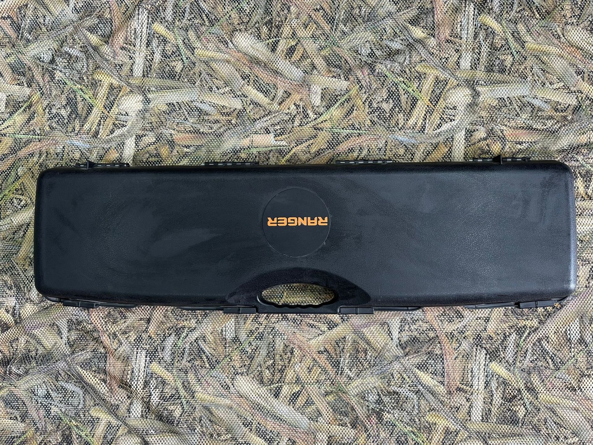 Ranger Otomatik Tüfek Çantası