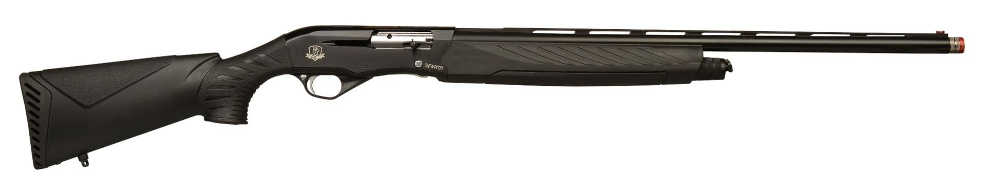 Maestro SRNY.03 Siyah 4+1 Otomatik Av Tüfeği