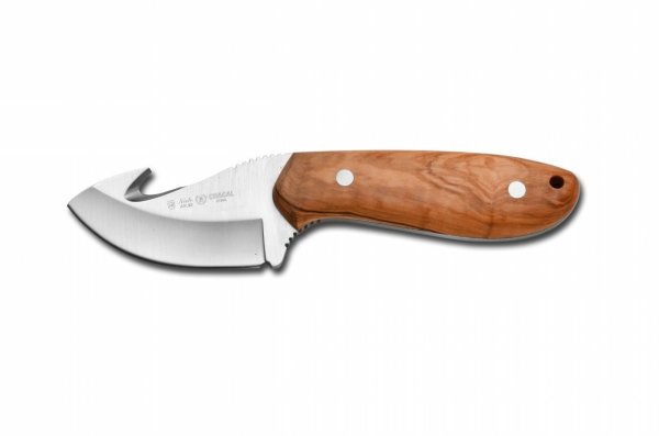 Nieto 11036 Chacal Zeytin Sap Bıçak