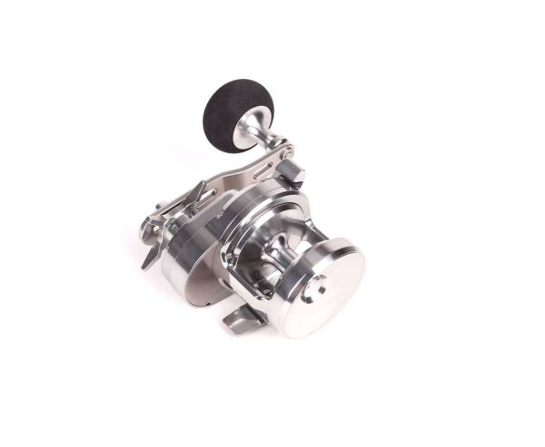 Noeby Nonsuch Jg 1500 R Slow Jig Makine