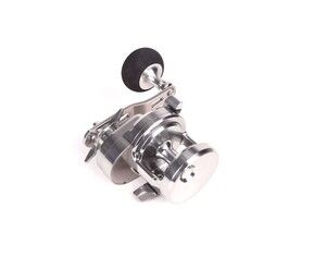 Noeby Nonsuch Jg 1500 R Slow Jig Makine