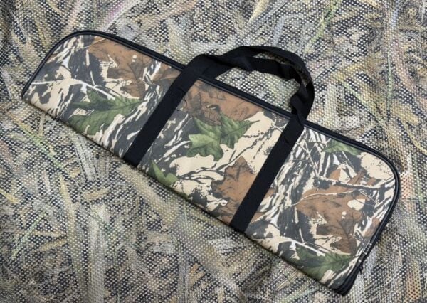 Tek Kırma Tüfek Kılfıfı 50 Cm