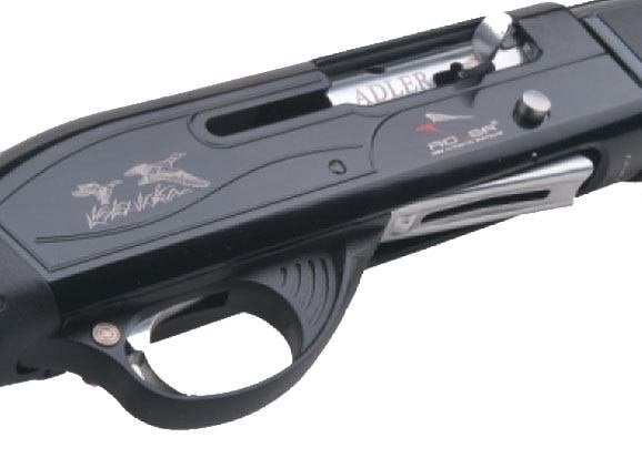 Adler HT 104 12 Cal. Otomatik Av Tüfeği