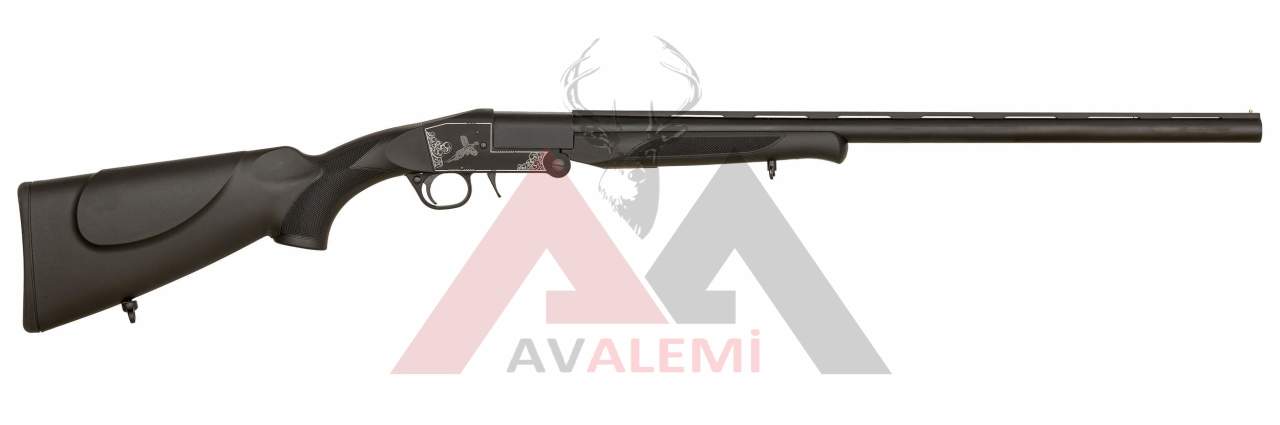 Şafak Horozsus 12 Cal. Tek Kırma Av Tüfeği