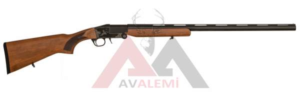 Şafak Horozsus 12 Cal. Tek Kırma Av Tüfeği