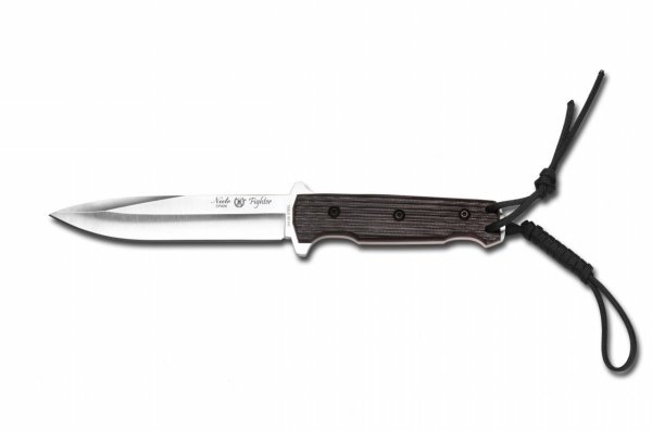 Nieto 13000 Fighter Mikarta Sap