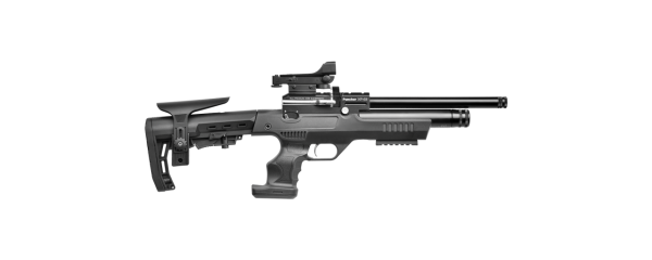 Kral Arms Puncher NP-03 Pcp Havalı Tüfek
