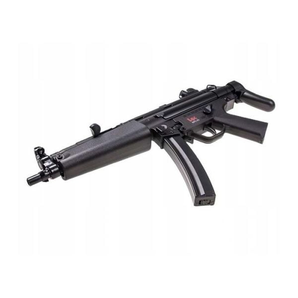 UMAREX Heckler & Hock MP5 A5 EBB 6MM Airsoft Silah