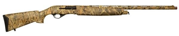 Maestro SRNY.03 Max5 Camo 4+1 Otomatik Av Tüfeği