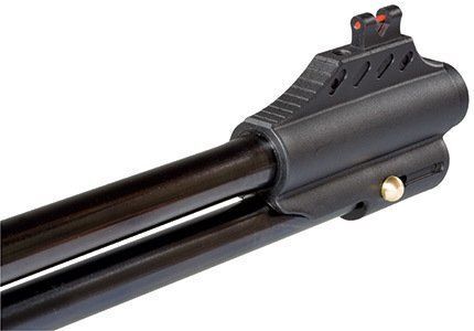 Hatsan Torpedo 150 Havalı Tüfek Seti 6-24x50 AOEG Zoomlu Tüfek Dürbünü
