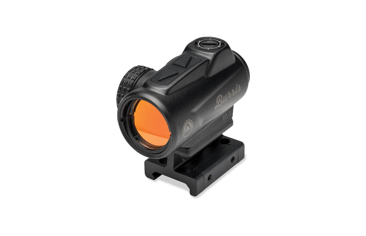 Burris RT-1 Red Dot