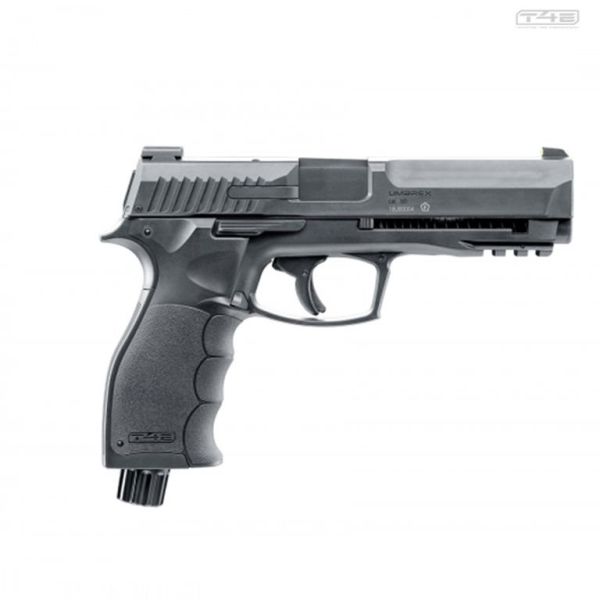 UMAREX T4E TP50 .50 Havalı Tabanca
