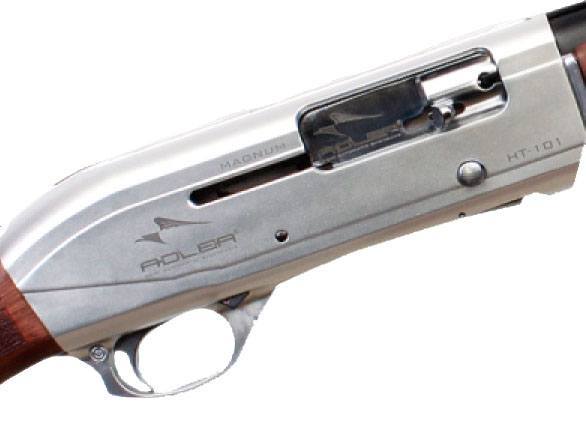 Adler HT 101 12 Cal. Otomatik Av Tüfeği