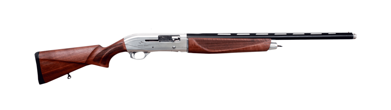 Adler HT 101 12 Cal. Otomatik Av Tüfeği