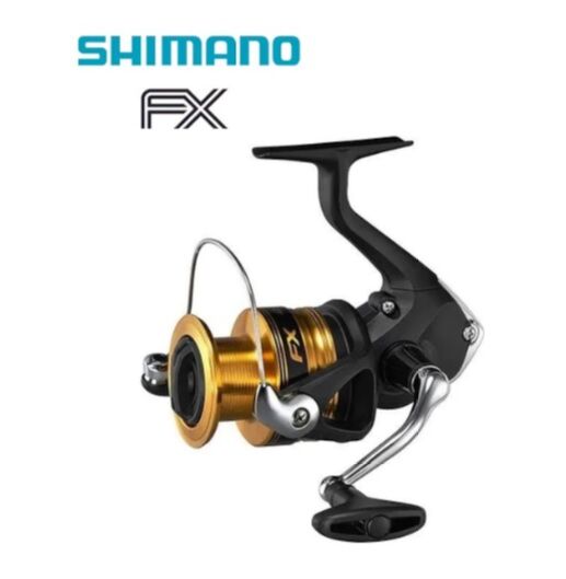 Shimano FX C3000 FC Spin Olta Makinesi