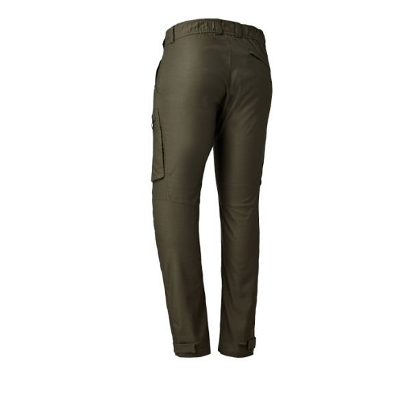 DEERHUNTER Matabo Yeşil Pantolon 48
