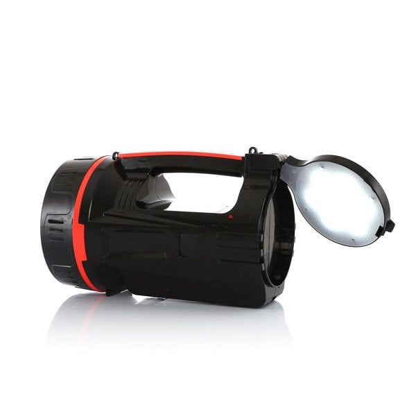 Panther PT-8640 10W Ledli Şarjlı Spot Lambası