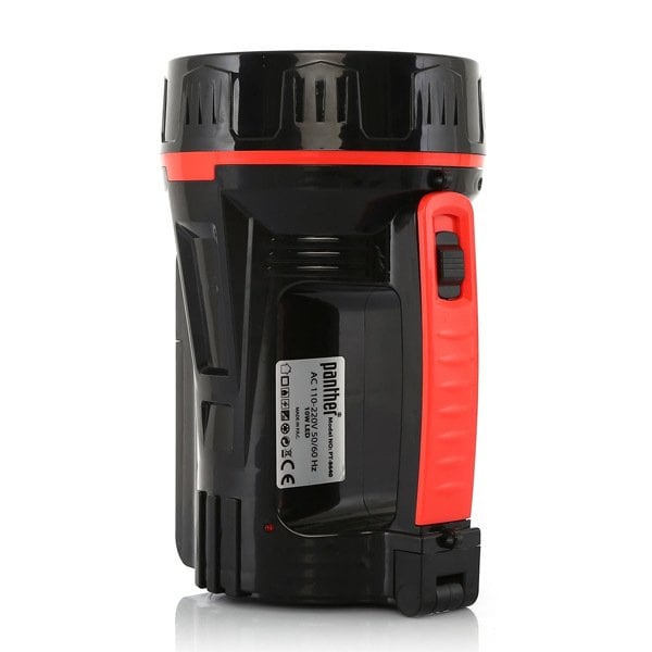 Panther PT-8640 10W Ledli Şarjlı Spot Lambası