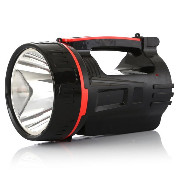 Panther PT-8640 10W Ledli Şarjlı Spot Lambası