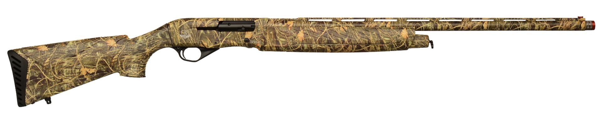 Maestro SRNY.03 Max4 Camo 4+1 Otomatik Av Tüfeği