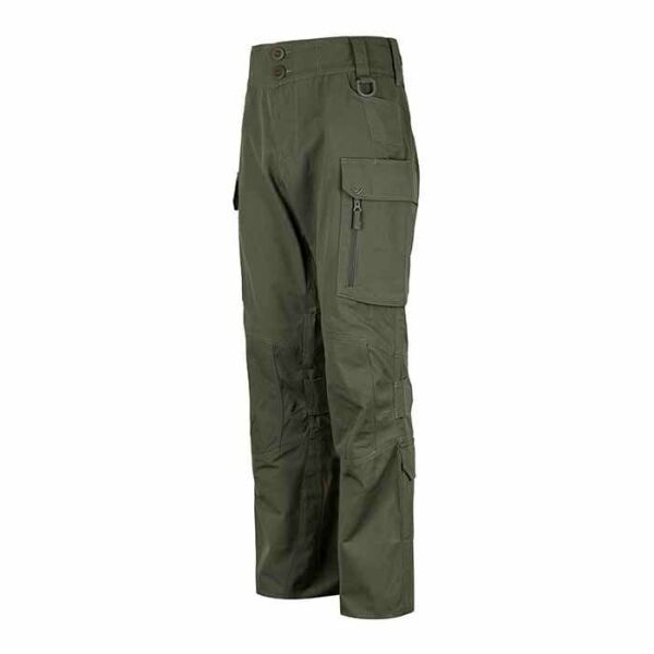 VAV Optac-12 Su İtici Combat Pantolon Haki - XXL