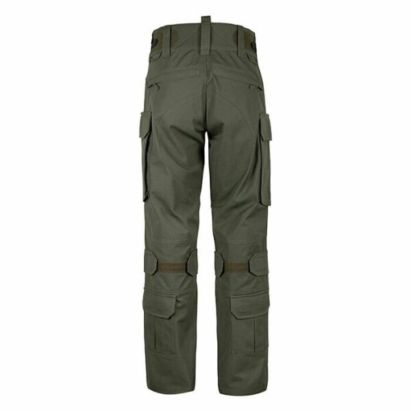 VAV Optac-12 Su İtici Combat Pantolon Haki - XXL