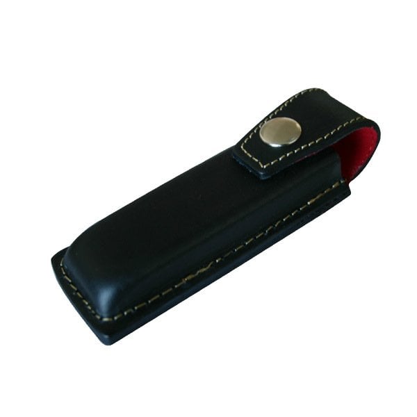 9635 7.65 Deri Şarjör Kılıfı