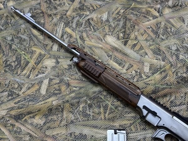 Çatüs 36 Kalibre Şarjörlü Otomatik Av Tüfeği 2.El